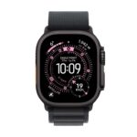 Smartwatch apple watch ultra 3 gps +