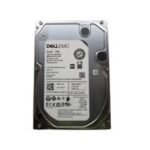 Disco duro interno dell 3.5 pulgadas 8tb