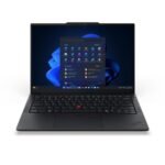 Portatil lenovo thinkpad e14 g7 u7 - 255h
