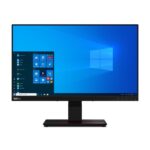 Monitor lenovo thinkvision t24t - 20 23.8 pulgadas fhd