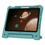 Funda targus kids ipad 11 pulgadas verde