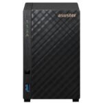 Servidor nas asustor drivestor 2 gen2