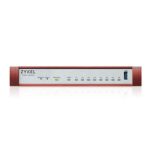 Firewall zyxel usg flex usgflex100h - eu0101f