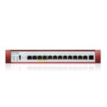 Firewall zyxel usg flex 500h usgflex500h - eu0101f