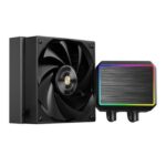 Kit refrigeracion liquida mars gaming mlproii120