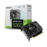 Tarjeta grafica pny geforce rtx 5060