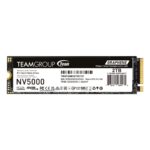 Disco duro interno ssd teamgroup nv5000