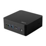 Mini ordenador msi cubi nuc 1mg - 263eu