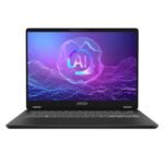 Portatil msi prestige 14 ai - 091es u7 - 255h
