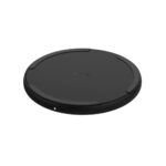 Cargador inalambrico belkin wia012hqbk 15w color