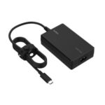 Cargador universal portatil belkin inc016vfbk usb - c
