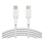 Cable usb tipo c belkin 1m