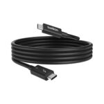 Cable usb tipo c 8k belkin
