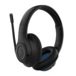 Auriculares belkin aud006btblk inalambrico negro
