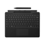 Teclado microsoft surface pro + pen