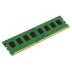 Memoria ram ddr3l 4gb kingston dimm