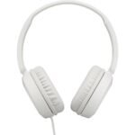 Auriculares jvc ha - s31m - a - e blanco
