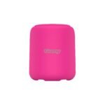 Altavoz bluetooth portable jvc sp - sg10btp rosa