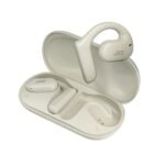 Auricular jvc ha - np35t - w - u inalambrio blanco