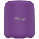 Altavoz bluetooth portable jvc sp - sg10btv violeta