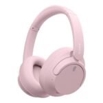 Auriculares sony wh - ch720n inalambrico rosa