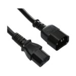 Cable prolongador nanocable al.(cpu - monitor) 1.5m