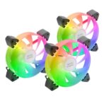 Mars gaming ventilador mf3a 120mm 3in1