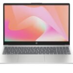 Portatil hp 15 - fd0354ns i5 - 1334u 15.6 pulgadas 8gb