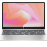 Portatil hp 15 - fd0355ns i5 - 1355u 15.6 pulgadas 16gb