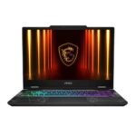 Portatil msi cyborg 15 - 815xes i7 - 13620h 16gb