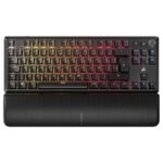 Teclado gaming corsair k70 core tkl