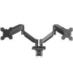 Soporte mesa gas mars gaming vesa