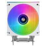 Ventilador disipador cpu mars gaming mcpulcd