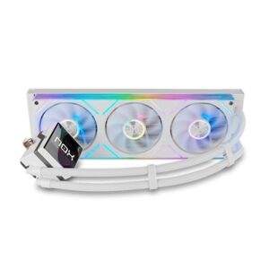 Kit refrigeracion liquida nox hummer m - 360