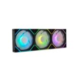 Ventilador caja nox hummer pro f.argb