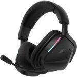 Auriculares gaming corsair void v2 inalambrico