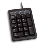 Teclado numerico cherry slim reducida mecanico