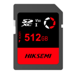 HS-SD-E30STD/512G/CAPTURE/W