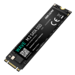 HS-SSD-WAVE(P)-512G