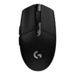 Mouse raton logitech g305 lightspeed optico