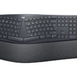Teclado logitech ergo k860 split for