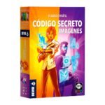 Juego mesa devir código secreto imágenes