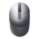 Mouse raton dell ms5120w optico 7