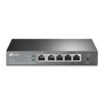 Router vpn tp - link er605 1p wan
