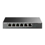 Switch 6 puertos tp - link tl - sf1006p 10