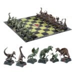 Juego mesa ajedrez the noble collection