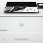 Impresora hp laser monocromo laserjet pro