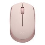 Mouse raton logitech m171 optico wireless