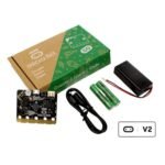 Kit micro:bit go v2.2 con placa