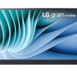 Monitor led ips lg 16mr70 16 pulgadas